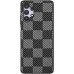 Чохол TPU+PC Grid для Samsung Galaxy A32 4G Чохол TPU+PC Grid для Samsung Galaxy A32 4G