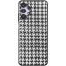 Чохол TPU+PC Grid для Samsung Galaxy A32 4G Чохол TPU+PC Grid для Samsung Galaxy A32 4G