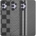 Чохол TPU+PC Grid для Samsung Galaxy A52 4G / A52 5G / A52s Чохол TPU+PC Grid для Samsung Galaxy A52 4G / A52 5G / A52s