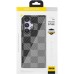 Чохол TPU+PC Grid для Samsung Galaxy A52 4G / A52 5G / A52s Чохол TPU+PC Grid для Samsung Galaxy A52 4G / A52 5G / A52s