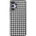 Чохол TPU+PC Grid для Samsung Galaxy A52 4G / A52 5G / A52s Чохол TPU+PC Grid для Samsung Galaxy A52 4G / A52 5G / A52s