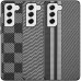 Чохол TPU+PC Grid для Samsung Galaxy S21 FE Чохол TPU+PC Grid для Samsung Galaxy S21 FE