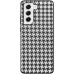 Чохол TPU+PC Grid для Samsung Galaxy S21 FE Чохол TPU+PC Grid для Samsung Galaxy S21 FE