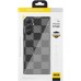 Чохол TPU+PC Grid для Samsung Galaxy S24+