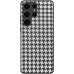 Чохол TPU+PC Grid для Samsung Galaxy S25 Ultra Чохол TPU+PC Grid для Samsung Galaxy S25 Ultra
