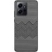 Чохол TPU+PC Grid для Xiaomi Redmi Note 12 4G