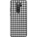 Чохол TPU+PC Grid для Xiaomi Redmi Note 8 Pro Чохол TPU+PC Grid для Xiaomi Redmi Note 8 Pro