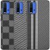 Чохол TPU+PC Grid для Xiaomi Redmi Note 9 4G / Redmi 9 Power / Redmi 9T