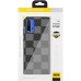 Чохол TPU+PC Grid для Xiaomi Redmi Note 9 4G / Redmi 9 Power / Redmi 9T