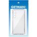 TPU чохол GETMAN Ease logo посилені кути Full Camera для Samsung Galaxy S25+ TPU чохол GETMAN Ease logo посилені кути Full Camera для Samsung Galaxy S25+