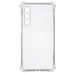 TPU чохол GETMAN Ease logo посилені кути Full Camera для Samsung Galaxy S25+ TPU чохол GETMAN Ease logo посилені кути Full Camera для Samsung Galaxy S25+