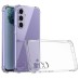 TPU чохол GETMAN Ease logo посилені кути Full Camera для Samsung Galaxy S25+ TPU чохол GETMAN Ease logo посилені кути Full Camera для Samsung Galaxy S25+