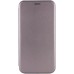 Шкіряний чохол-книжка Classy для Samsung Galaxy A36 5G / A56 5G Шкіряний чохол-книжка Classy для Samsung Galaxy A36 5G / A56 5G