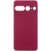 Чохол TPU GETMAN Liquid Silk Full Camera для Google Pixel 7 Pro Чохол TPU GETMAN Liquid Silk Full Camera для Google Pixel 7 Pro