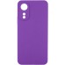 Чохол TPU GETMAN Liquid Silk Full Camera для Oppo A78 4G