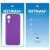 Чохол TPU GETMAN Liquid Silk Full Camera для Oppo A78 4G