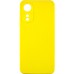 Чохол TPU GETMAN Liquid Silk Full Camera для Oppo A78 4G