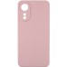 Чохол TPU GETMAN Liquid Silk Full Camera для Oppo A78 4G