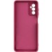 Чохол TPU GETMAN Liquid Silk Full Camera для Samsung Galaxy A34 5G Чохол TPU GETMAN Liquid Silk Full Camera для Samsung Galaxy A34 5G