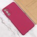 Чохол TPU GETMAN Liquid Silk Full Camera для Samsung Galaxy A34 5G Чохол TPU GETMAN Liquid Silk Full Camera для Samsung Galaxy A34 5G