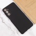 Чохол TPU GETMAN Liquid Silk Full Camera для Samsung Galaxy A34 5G Чохол TPU GETMAN Liquid Silk Full Camera для Samsung Galaxy A34 5G
