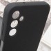 Чохол TPU GETMAN Liquid Silk Full Camera для Samsung Galaxy A34 5G Чохол TPU GETMAN Liquid Silk Full Camera для Samsung Galaxy A34 5G