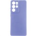 Чохол TPU GETMAN Liquid Silk Full Camera для Samsung Galaxy S22 Ultra Чохол TPU GETMAN Liquid Silk Full Camera для Samsung Galaxy S22 Ultra