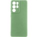 Чохол TPU GETMAN Liquid Silk Full Camera для Samsung Galaxy S22 Ultra Чохол TPU GETMAN Liquid Silk Full Camera для Samsung Galaxy S22 Ultra