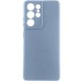 Чохол TPU GETMAN Liquid Silk Full Camera для Samsung Galaxy S22 Ultra Чохол TPU GETMAN Liquid Silk Full Camera для Samsung Galaxy S22 Ultra