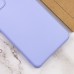 Чохол TPU GETMAN Liquid Silk Full Camera для Samsung Galaxy S22 Ultra Чохол TPU GETMAN Liquid Silk Full Camera для Samsung Galaxy S22 Ultra