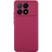 Чохол TPU GETMAN Liquid Silk Full Camera для Xiaomi Poco X6 Pro Чохол TPU GETMAN Liquid Silk Full Camera для Xiaomi Poco X6 Pro