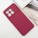 Чохол TPU GETMAN Liquid Silk Full Camera для Xiaomi Poco X6 Pro Чохол TPU GETMAN Liquid Silk Full Camera для Xiaomi Poco X6 Pro