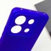 Чохол TPU GETMAN Liquid Silk Full Camera для Xiaomi Poco X6 Pro Чохол TPU GETMAN Liquid Silk Full Camera для Xiaomi Poco X6 Pro