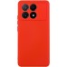 Чохол TPU GETMAN Liquid Silk Full Camera для Xiaomi Poco X6 Pro Чохол TPU GETMAN Liquid Silk Full Camera для Xiaomi Poco X6 Pro