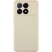 Чохол TPU GETMAN Liquid Silk Full Camera для Xiaomi Poco X6 Pro Чохол TPU GETMAN Liquid Silk Full Camera для Xiaomi Poco X6 Pro