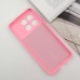 Чохол TPU GETMAN Liquid Silk Full Camera для Xiaomi Poco X6 Pro Чохол TPU GETMAN Liquid Silk Full Camera для Xiaomi Poco X6 Pro