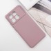 Чохол TPU GETMAN Liquid Silk Full Camera для Xiaomi Poco X6 Pro Чохол TPU GETMAN Liquid Silk Full Camera для Xiaomi Poco X6 Pro