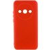 Чохол TPU GETMAN Liquid Silk Full Camera для Xiaomi Redmi A3 Чохол TPU GETMAN Liquid Silk Full Camera для Xiaomi Redmi A3
