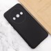Чохол TPU GETMAN Liquid Silk Full Camera для Xiaomi Redmi A3 Чохол TPU GETMAN Liquid Silk Full Camera для Xiaomi Redmi A3