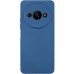 Чохол TPU GETMAN Liquid Silk Full Camera для Xiaomi Redmi A3 Чохол TPU GETMAN Liquid Silk Full Camera для Xiaomi Redmi A3