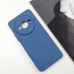 Чохол TPU GETMAN Liquid Silk Full Camera для Xiaomi Redmi A3 Чохол TPU GETMAN Liquid Silk Full Camera для Xiaomi Redmi A3