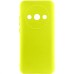 Чохол TPU GETMAN Liquid Silk Full Camera для Xiaomi Redmi A3 Чохол TPU GETMAN Liquid Silk Full Camera для Xiaomi Redmi A3