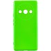 Чохол TPU GETMAN Liquid Silk Full Camera для Xiaomi Redmi A3 Чохол TPU GETMAN Liquid Silk Full Camera для Xiaomi Redmi A3