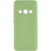 Чохол TPU GETMAN Liquid Silk Full Camera для Xiaomi Redmi A3 Чохол TPU GETMAN Liquid Silk Full Camera для Xiaomi Redmi A3