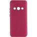Чохол TPU GETMAN Liquid Silk Full Camera для Xiaomi Redmi A3 Чохол TPU GETMAN Liquid Silk Full Camera для Xiaomi Redmi A3