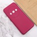 Чохол TPU GETMAN Liquid Silk Full Camera для Xiaomi Redmi A3 Чохол TPU GETMAN Liquid Silk Full Camera для Xiaomi Redmi A3
