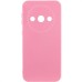Чохол TPU GETMAN Liquid Silk Full Camera для Xiaomi Redmi A3 Чохол TPU GETMAN Liquid Silk Full Camera для Xiaomi Redmi A3