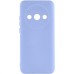 Чохол TPU GETMAN Liquid Silk Full Camera для Xiaomi Redmi A3 Чохол TPU GETMAN Liquid Silk Full Camera для Xiaomi Redmi A3