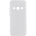 Чохол TPU GETMAN Liquid Silk Full Camera для Xiaomi Redmi A3 Чохол TPU GETMAN Liquid Silk Full Camera для Xiaomi Redmi A3