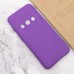 Чохол TPU GETMAN Liquid Silk Full Camera для Xiaomi Redmi A3 Чохол TPU GETMAN Liquid Silk Full Camera для Xiaomi Redmi A3